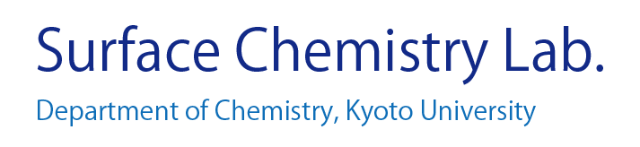 Surface Chemistry Lab.